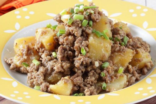 Resep Daging Giling Tumis, Ide Memasak Daging Giling Selain Bakso