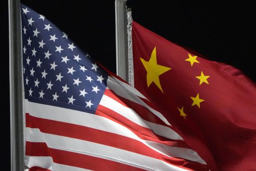 China Kecam Upaya CIA Rekrut Warganya Lewat Video Media Sosial