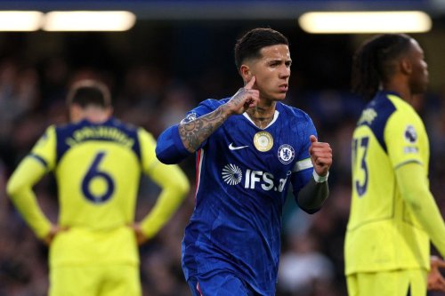 Sunderland Vs Chelsea: The Blues Masih Buru Tiket Kompetisi Eropa