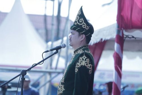 Bupati Kolaka Timur Abdul Azis Terjaring OTT KPK, Ini Kasusnya&nbsp;