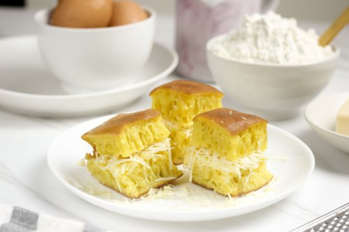4 Tips Bikin Martabak Manis Teflon Anti Gosong