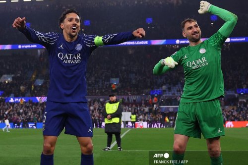 PSG Siap Cuci Gudang Jual 9 Pemain, Ada Nama Donnarumma dan Asensio