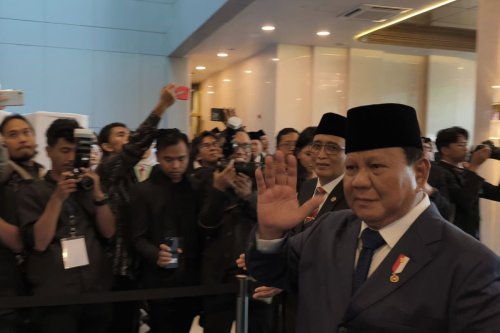 Prabowo, KTT G7, Prabowo ke Rusia, ktt g7, Prabowo bertemu Putin, Prabowo Pilih Bertemu Putin daripada ke KTT G7, Pengamat: Pilihan Tepat