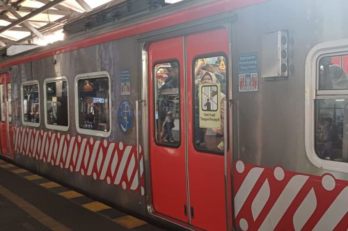 Jadwal KRL Solo-Jogja Hari Ini 6 Mei 2026, Lengkap dari Palur hingga Yogyakarta