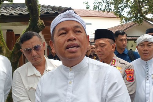 Dedi Mulyadi Minta MUI Tak Diam, Soroti Kerusakan Lingkungan dan Nasib Rakyat Kecil