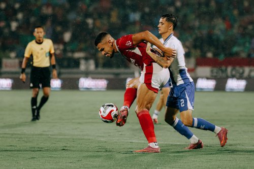 Bagi Bek Persib, Hasil 6-1 Bali United Atas PSBS Bukan Hal Spesial