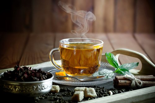 Minum Teh atau Kopi Panas Tingkatkan Risiko Kanker, Ini Penjelasannya
