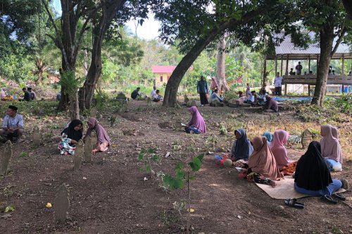 Dua Budaya Aceh Timur Direkomendasikan jadi Warisan Budaya Tak Benda 2025