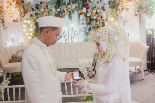 Pernikahan Bukan Perlombaan, Kapan Waktu yang Tepat untuk Menikah? Ini Kata Psikolog