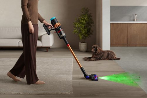 Vacuum Cleaner Wireless Dyson V16 Piston Animal Sudah Tersedia di Indonesia, Ini Harganya
