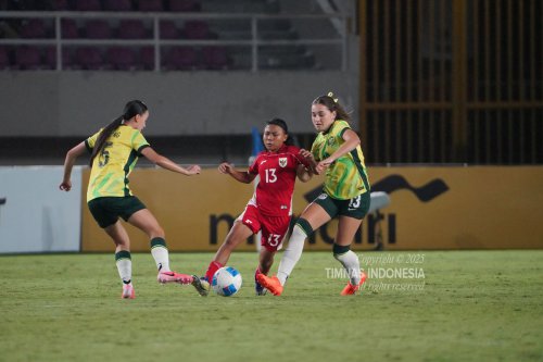 juara piala aff, thailand vs australia, timnas putri u16 indonesia, piala aff u16 putri 2025, hasil thailand vs australia, timnas putri u16 australia, theodora joy, susunan pemain thailand vs australia, Hasil Thailand Vs Australia 0-1: Gol Tunggal Theodora Joy Kunci Juara Piala AFF Putri U16 2025