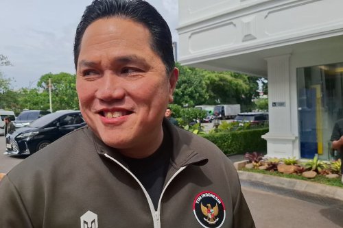 Erick Thohir Pastikan Dukungan Fasilitas dan Anggaran untuk Asian Para Games 2026