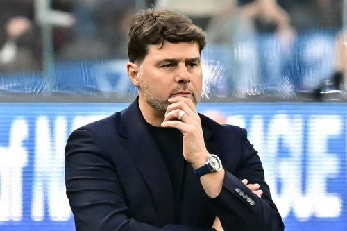 Kata Pochettino soal Rumor Tangani AC Milan Selepas Piala Dunia 2026