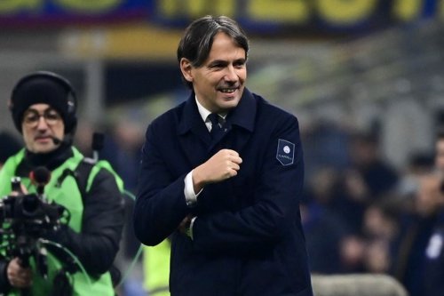 Semifinal Coppa Italia Inter Milan Vs AC Milan, Duel Dua Pelatih yang Tengah Perang Dingin