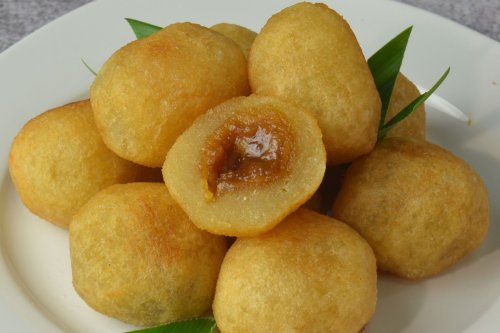 Resep Misro Empuk Walau Dingin, Kuncinya di 1 Bahan