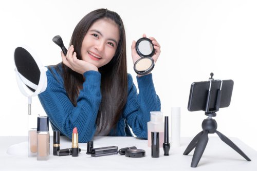 Keberagaman kecantikan, TikTok Beauty Fest 2025, industri kecantikan, keberagaman kecantikan, Rayakan Keberagaman Kecantikan dengan Membuka Kesempatan Berkreasi