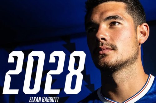 Elkan Baggott Perpanjang Kontrak dengan Ipswich Town hingga 2028