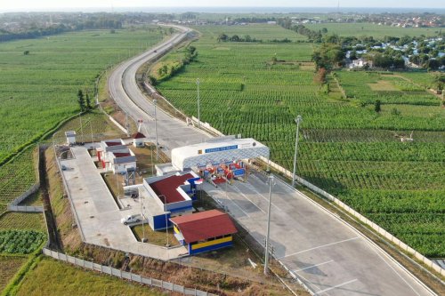 Top 10+ Ruas Tol Dibuka Fungsional saat Lebaran 2026, Ini Daftar Lengkapnya
