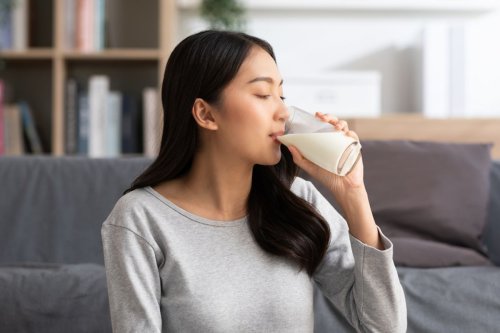 Apakah Bisa Turunkan Berat Badan dengan Susu?
