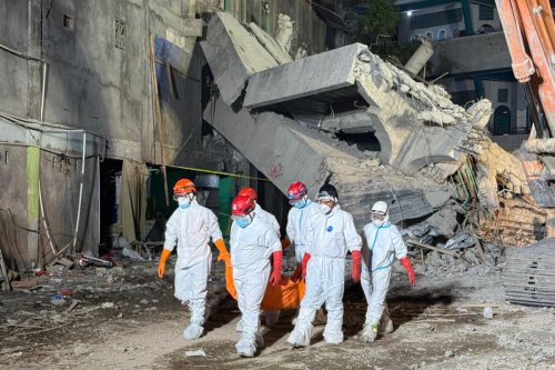 Akhir 9 Hari Pencarian Korban Tragedi Ponpes Al Khoziny: 67 Tewas akibat Kegagalan Konstruksi