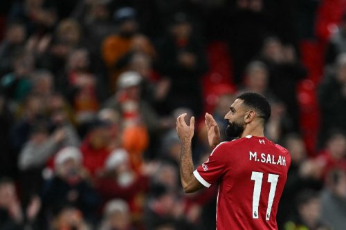 Respons Singkat Arne Slot Ungkap Masa Depan Mo Salah di Liverpool Usai Piala Afrika 2025