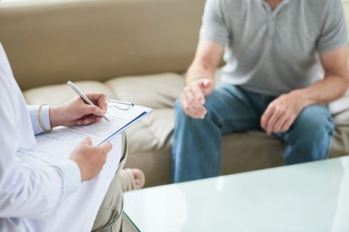 Tanda Seseorang Punya Risiko Lebih Tinggi Terkena Kanker