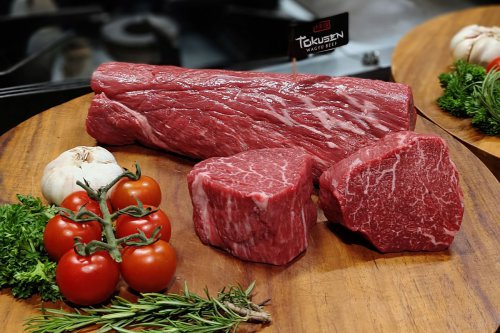 3 Cara Pilih Daging Sapi Segar dan Berkualitas, Saran Chef Yuda Bustara