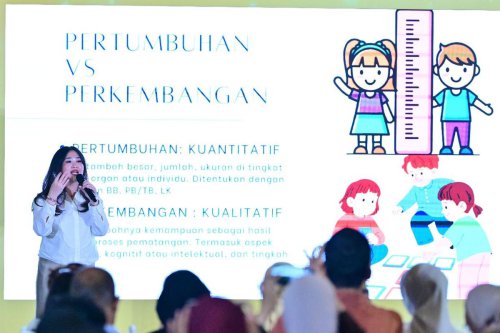 tumbuh kembang anak, anak stunting, kesehatan saluran pencernaan, Cara menjaga kesehatan saluran pencernaan, Mengapa Pencernaan yang Sehat Berdampak pada Tumbuh Kembang Balita