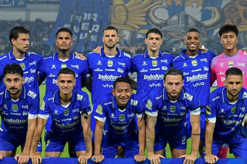Misi Persib Jaga Persaingan Papan Atas, Bojan Hodak Waspadai Perlawanan Bhayangkara, Waktu Persiapan Lebih Panjang Jadi Modal Persib, Federico Barba Ingin Persib Kembali Menang, Siaran Langsung Persib Vs Bhayangkara, Jadwal Siaran Langsung Persib Vs Bhayangkara di Super League 2025-2026