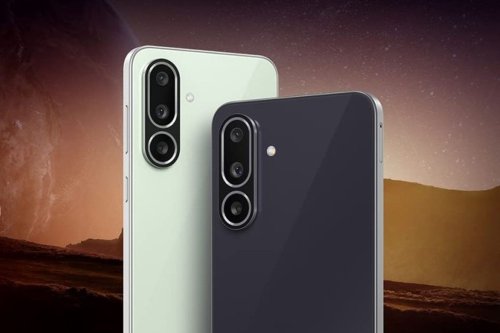 Samsung Galaxy M56 Bawa Desain Kamera Baru, Bodi Tipis, dan Android 6 Generasi