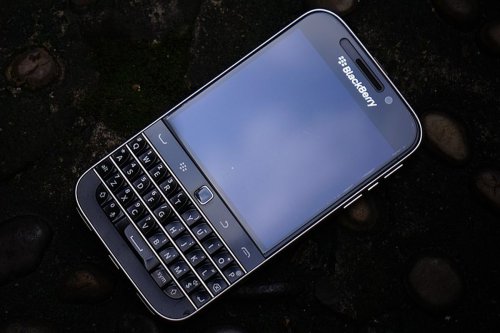 printer, Brother, BlackBerry, Paten Lawas BlackBerry Ancam Industri Printer Global