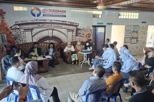 Diusir ke Perpustakaan dan Kantin, Siswi SMAN 5 Bengkulu: Kami Diperlakukan Seperti Maling