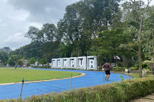 Daftar Lokasi Shalat Id di Bogor untuk Warga Muhammadiyah pada 20 Maret 2026