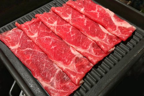 Top 7+ Tips Menyimpan Daging Slice agar Tetap Segar dan Tidak Hancur