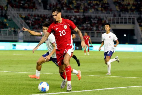 Berpisah dengan Buriram United, Shayne Pattynama Dirumorkan ke Persija?