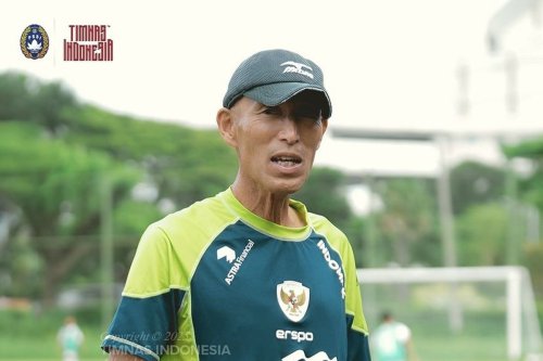 Satoru Mochizuki, Timnas Putri Indonesia, Kualifikasi Piala Asia Wanita 2026, PSSI, Iris de Rouw, timnas putri Indonesia, Satoru Mochizuki Panggil 38 Pemain untuk Kualifikasi Piala Asia Wanita
