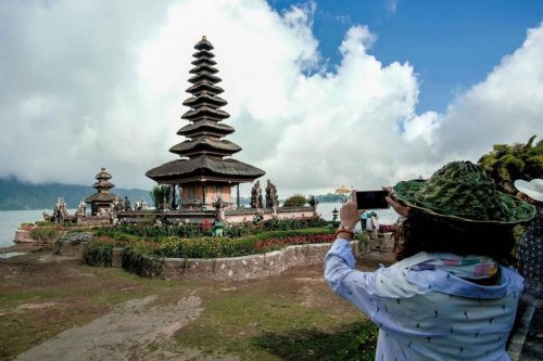 Bali, Pemprov Bali, wisman, Fokus Kualitas, Rekening Wisman akan Diperiksa Sebelum Berlibur ke Bali