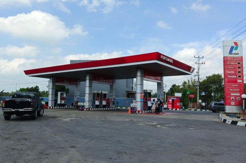 Harga BBM Pertamina Jelang Nataru 2025/2026, Cek di Setiap Provinsi