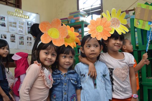 pendidikan inklusi, PAUD, penyandang disabilitas, keberagaman, Pendidikan Inklusi, Pendidikan Inklusi di PAUD, Jadikan Keberagaman sebagai &ldquo;Kurikulum Hidup&rdquo;