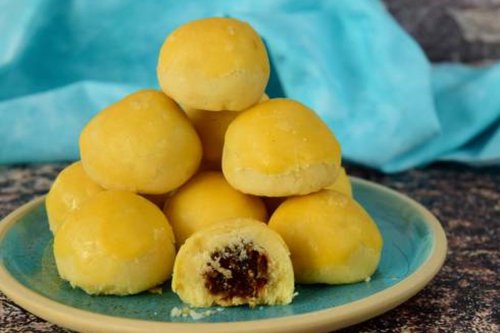 Tips Makan Camilan Lebaran ala Menkes agar Tidak Naik Berat Badan, Hindari Pola Konsumsi Ini