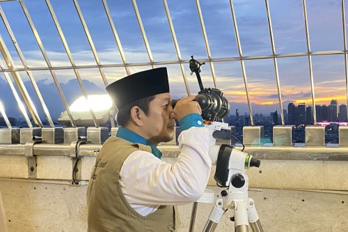 Idul Fitri 2026 Jatuh Tanggal Berapa? Ini Penjelasan Lengkapnya