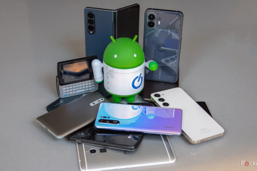 Top 10+ HP Android Legendaris yang Ikonik dan Jadi Tonggak Sejarah