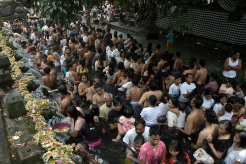 Apa Itu Hari Raya Siwaratri? Ini Makna dan Brata yang Dijalani Umat Hindu