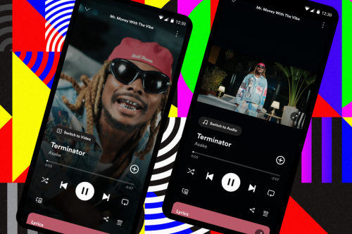 Spotify Akhirnya Dukung Lossless Audio, Musik Jadi Lebih Jernih