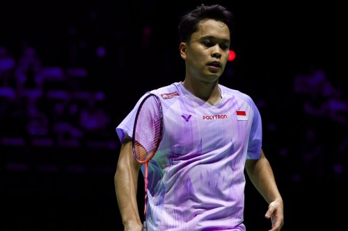 Hasil Drawing Thailand Open 2026, Ginting Langsung Jumpa Shi Yu Qi