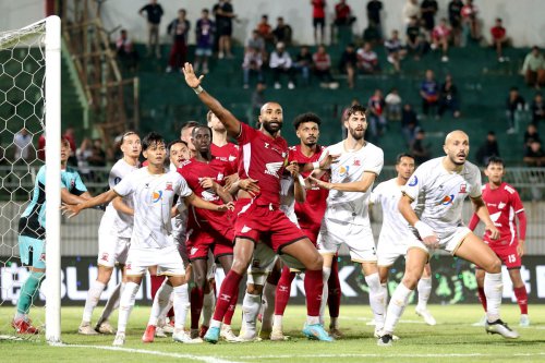 Yuran Fernandes Terima Pengurangan Hukuman, Sanksi Jadi 3 Bulan
