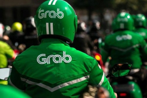 3 Poin Tanggapan Grab soal Demo Ojol, Salah Satunya Dukung Kenaikan Tarif