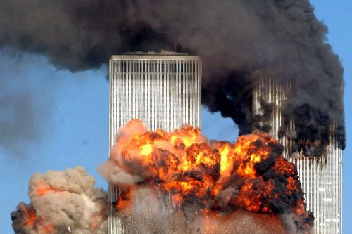 Hari Patriot &ndash; Mengenang Tragedi 9/11, Are you okay day? (Australia), Hari peringatan perpustakaan, Hari roti salib panas nasional, Hari merapikan tempat tidur nasional, Hari foto sekolah nasional, Hari tanpa berita adalah hari berita baik, Berbagai perayaan unik, Top 11+ September Diperingati Hari Apa Saja? Dari Tragedi 9/11, Hari Patriot, hingga Hari Roti Unik