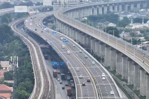 PT Acset Indonusa Jadi Tersangka Korporasi, Babak Baru Skandal Korupsi Tol MBZ