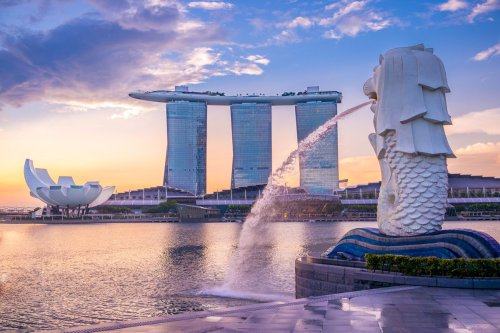 Salip Bali, Singapura Jadi Destinasi Budaya Terbaik Dunia Versi Tripadvisor